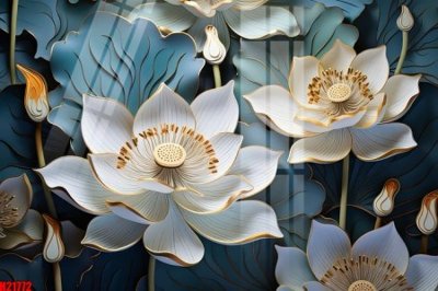 File tranh in trần File tranh gốc in tranh tường nền tổng hợp H21772 (ảnh gốc siêu nét)