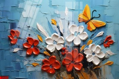 File tranh File tranh gốc in tranh tường nền tổng hợp H21777 (ảnh gốc) cho in ấn kỹ thuật số