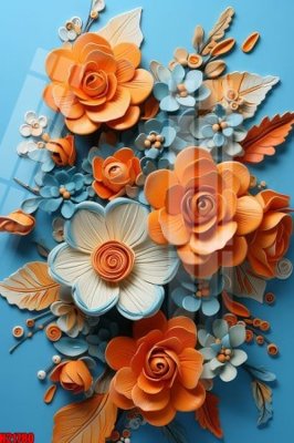 File gốc File tranh gốc in tranh tường nền tổng hợp H21780 (in lụa) tranh thuận buồm