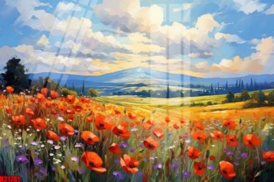 Tải file File tranh gốc in tranh tường nền tổng hợp H21781 (PSD) cho in tranh 3D