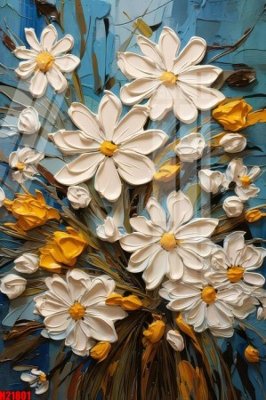 File in ấn chuyên nghiệp File tranh gốc in tranh tường nền tổng hợp H21801 (file gốc)