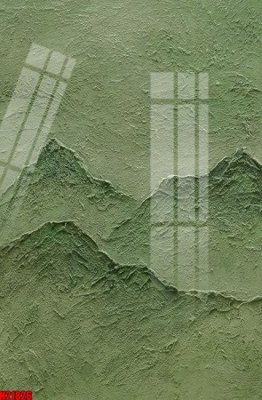 File gốc File tranh gốc in tranh tường nền tổng hợp H21826 (in tráng gương) hiện đại