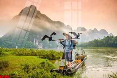 File gốc File tranh gốc in tranh tường nền tổng hợp H21895 (PNG) nền trong suốt