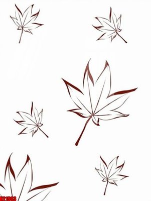 File gốc File tranh gốc in tranh tường nền tổng hợp H21903 (in lụa) tranh mã đáo