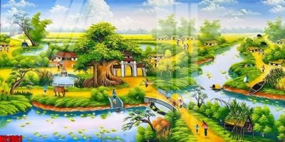 File gốc File tranh gốc in tranh tường nền tổng hợp H21961 (trang trí) phòng làm việc