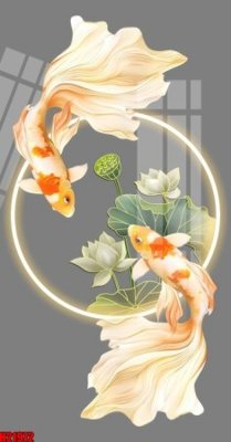 Tệp tin gốc File tranh gốc in tranh tường nền tổng hợp H21972 (dùng cho in ấn) chuyên nghiệp