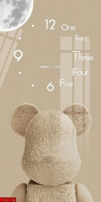 File gốc File tranh gốc in tranh tường nền tổng hợp H22021 (PSD/TIFF) độ phân giải cao