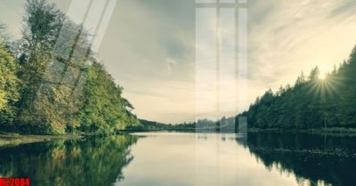 Cung cấp file tranh gốc File tranh gốc in tranh tường nền tổng hợp H22084 độc quyền