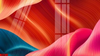 Cung cấp file tranh gốc File tranh gốc in tranh tường nền tổng hợp H22149 độc quyền