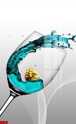 Download file gốc File tranh decor tranh bộ treo tường tổng hợp H2217 (in lụa) hoa lá