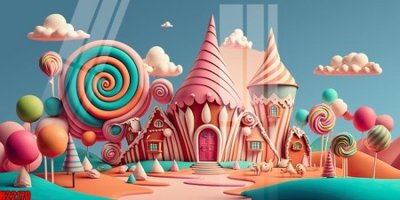 File ảnh File tranh gốc in tranh tường nền tổng hợp H22170 (gốc) in PP, decal