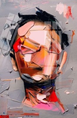 Tải file File tranh gốc in tranh tường nền tổng hợp H22175 (gốc) chủ đề tôn giáo