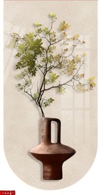 File tranh quảng cáo File tranh gốc in tranh tường nền tổng hợp H22213 (download file gốc)