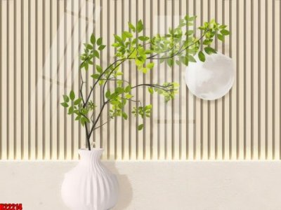 File gốc File tranh gốc in tranh tường nền tổng hợp H22214 (in lụa) tranh mã đáo