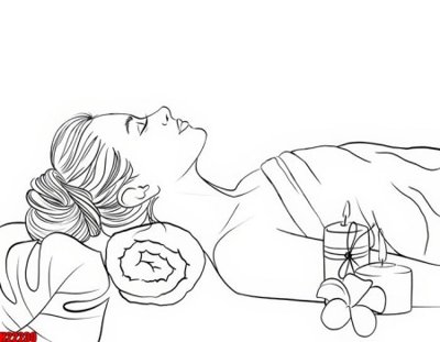 Tải về file tranh gốc File tranh gốc in tranh tường nền tổng hợp H22230 (để in quảng cáo)