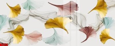 File ảnh File tranh decor tranh bộ treo tường tổng hợp H2224 (gốc) in backdrop sự kiện