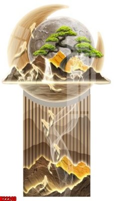 File tranh trang trí File tranh gốc in tranh tường nền tổng hợp H22240 (tải file gốc)