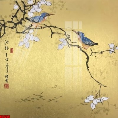 File PSD File tranh gốc in tranh tường nền tổng hợp H22256 (bản gốc) đã tách nền