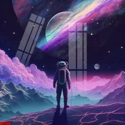 Mua file gốc File tranh gốc in tranh tường nền tổng hợp H22299 (PSD) tại Filetranh.com