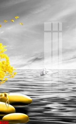 Download file File tranh decor tranh bộ treo tường tổng hợp H2235 (gốc) cho xưởng in