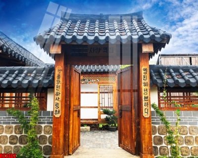 Tải file File tranh gốc in tranh tường nền tổng hợp H22402 (gốc) làm file tranh quảng cáo