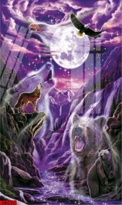 File in trần File tranh gốc in tranh tường nền tổng hợp H22423 (file gốc) chủ đề vũ trụ