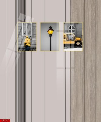 File tranh gốc File tranh gốc in tranh tường nền tổng hợp H22438 (bản quyền) Filetranh.com