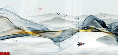 File ảnh File tranh gốc in tranh tường nền tổng hợp H22443 (gốc) in standee