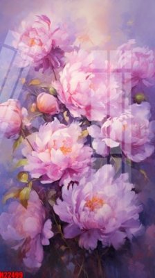 File in trần File tranh gốc in tranh tường nền tổng hợp H22499 (bản gốc) đại dương