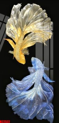 Download file gốc File tranh gốc in tranh tường nền tổng hợp H22522 (dùng cho in ấn)