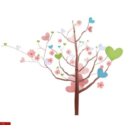 File gốc File tranh gốc in tranh tường nền tổng hợp H22580 (PNG) nền trong suốt