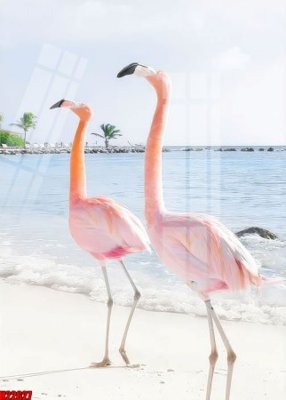 File in trần File tranh gốc in tranh tường nền tổng hợp H22627 (bản gốc) 5D