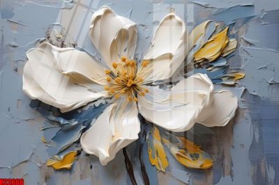 File tranh File tranh gốc in tranh tường nền tổng hợp H22666 (bản gốc) in canvas