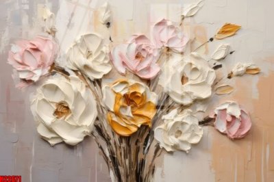 Tải xuống file tranh gốc File tranh gốc in tranh tường nền tổng hợp H22671 (PSD/TIFF)