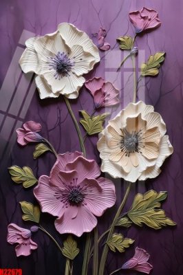 Download file File tranh gốc in tranh tường nền tổng hợp H22679 (chất lượng in ấn)