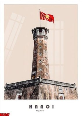 Download file File tranh gốc in tranh tường nền tổng hợp H22697 (gốc) in mica cao cấp