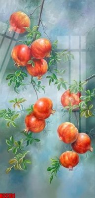 File gốc File tranh gốc in tranh tường nền tổng hợp H22701 (in mica) làm bảng hiệu