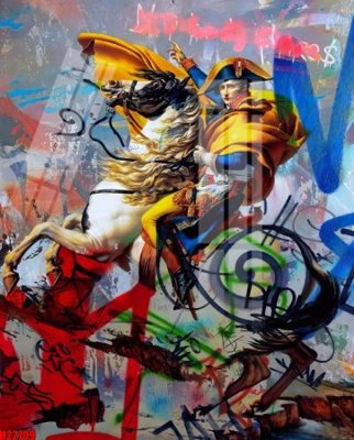 Download file gốc File tranh gốc in tranh tường nền tổng hợp H22709 (in lụa) nghệ thuật