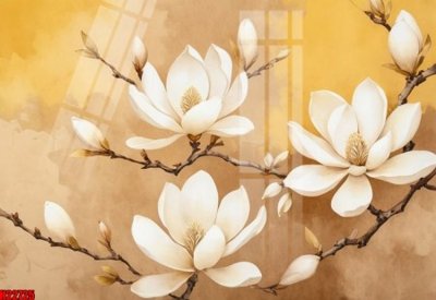 File in trần File tranh gốc in tranh tường nền tổng hợp H22725 (bản gốc) bầu trời