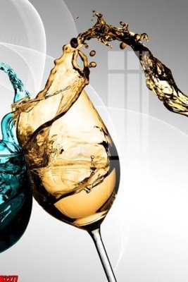 Download file gốc File tranh decor tranh bộ treo tường tổng hợp H2277 (in lụa) tranh 3D