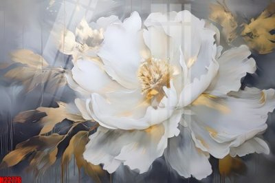 Tải file gốc File tranh gốc in tranh tường nền tổng hợp H22776 dùng cho in ấn