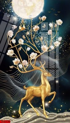 Download file File tranh gốc in tranh tường nền tổng hợp H22883 (gốc) in mica ốp bếp