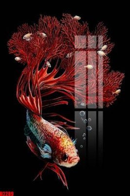 Tải file File tranh decor tranh bộ treo tường tổng hợp H2289 (ảnh gốc) in gạch 3D