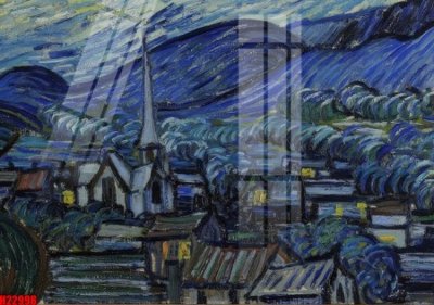 Tải về file tranh gốc File tranh gốc in tranh tường nền tổng hợp H22998 (để in quảng cáo)