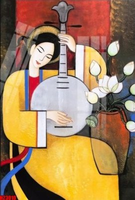 Tải file gốc File tranh gốc in tranh tường nền tổng hợp H23010 (in khổ lớn) không mờ