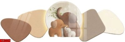 File tranh trang trí File tranh gốc in tranh tường nền tổng hợp H23062 (file gốc)