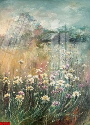 File PSD File tranh gốc in tranh tường nền tổng hợp H23073 (nguyên gốc) chất lượng cao