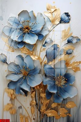 File gốc in ấn File tranh gốc in tranh tường nền tổng hợp H23152 (sẵn sàng tải về)