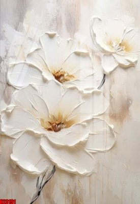 File gốc File tranh gốc in tranh tường nền tổng hợp H23191 (in mica) làm bảng hiệu