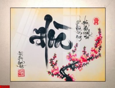 File in lụa File tranh gốc in tranh tường nền tổng hợp H23203 (chất lượng cao) File tranh gốc in tranh tường nền tổng hợp H23203